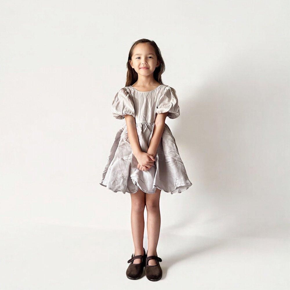 NORALEE åɥ쥹 / Sofia Dress Frost img4