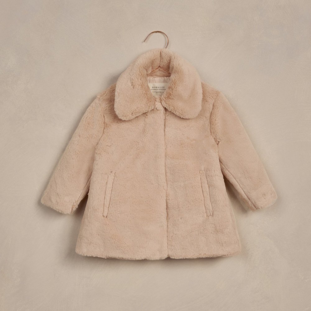 Eloise Coat Antique img