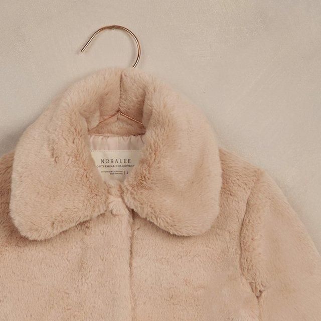 NORALEE åե / Eloise Coat Antique img2