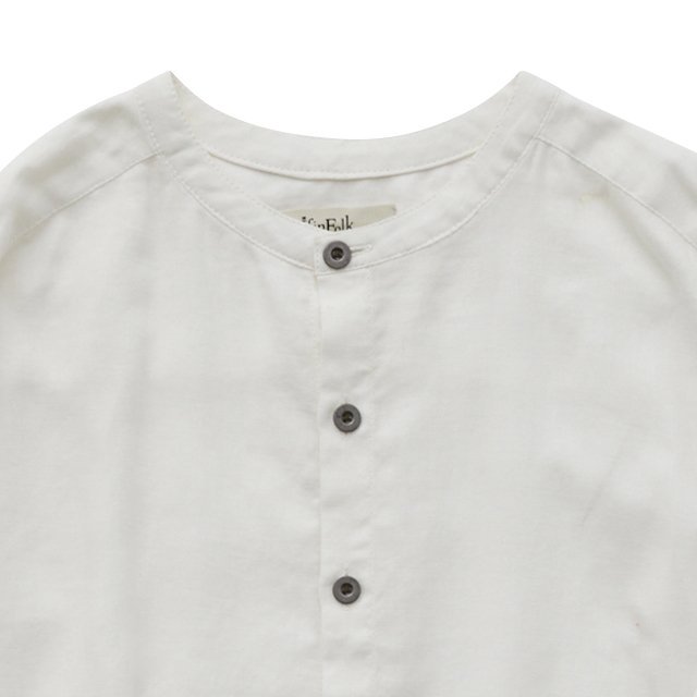 Ceremony Shirts off white img1