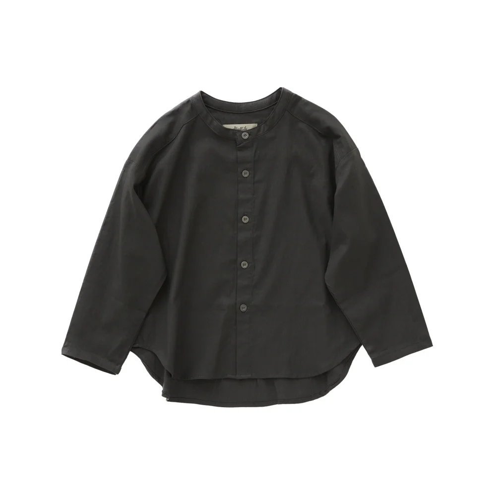 Ceremony Shirts charcoal img