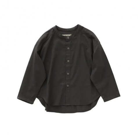 Ceremony Shirts charcoal