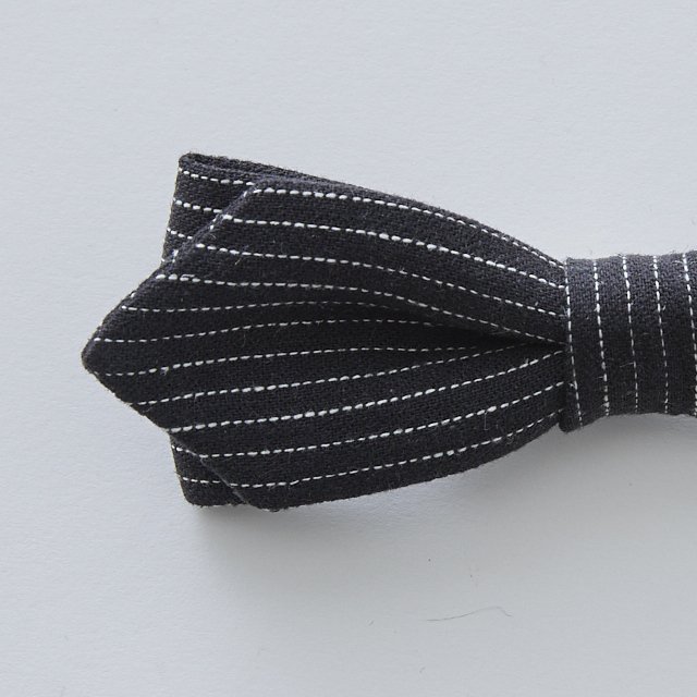 Ceremony Bow Tie / black img1