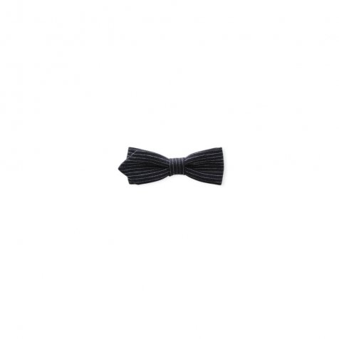 Ceremony Bow Tie / black