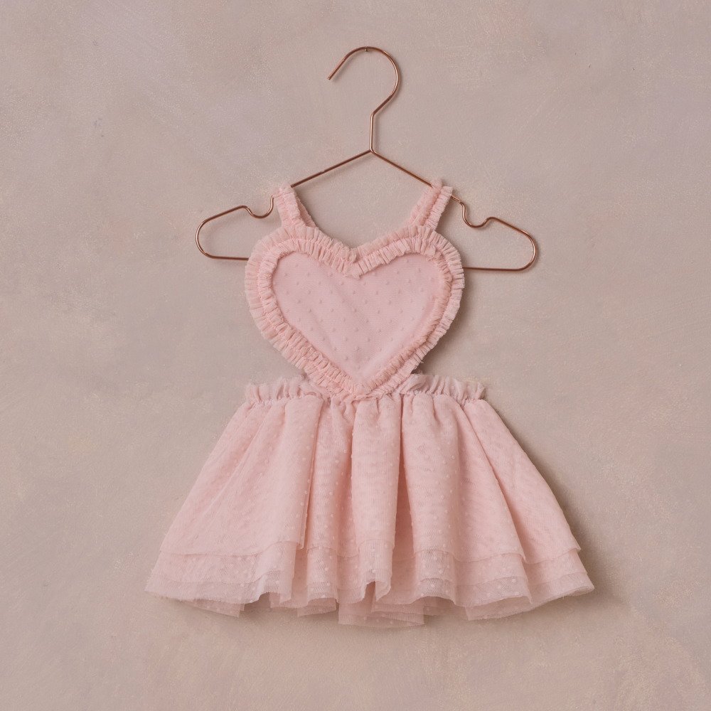 NORALEE åɥ쥹 / Coraline Dress Blush img