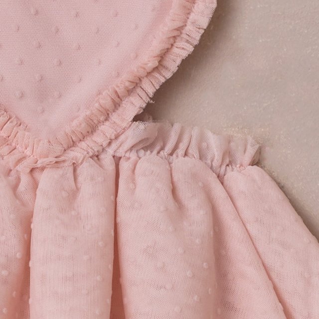 NORALEE åɥ쥹 / Coraline Dress Blush img4