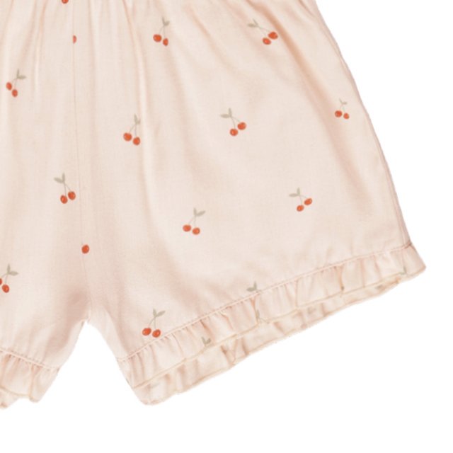 Rylee & Cru åȾµѥ / Delilah Pajama Set Cherries img3