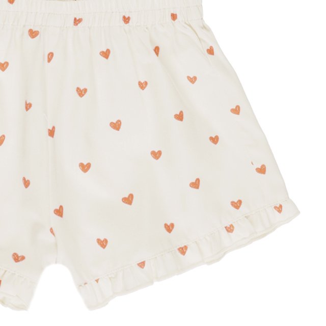 Rylee & Cru åȾµѥ / Delilah Pajama Set Hearts img3