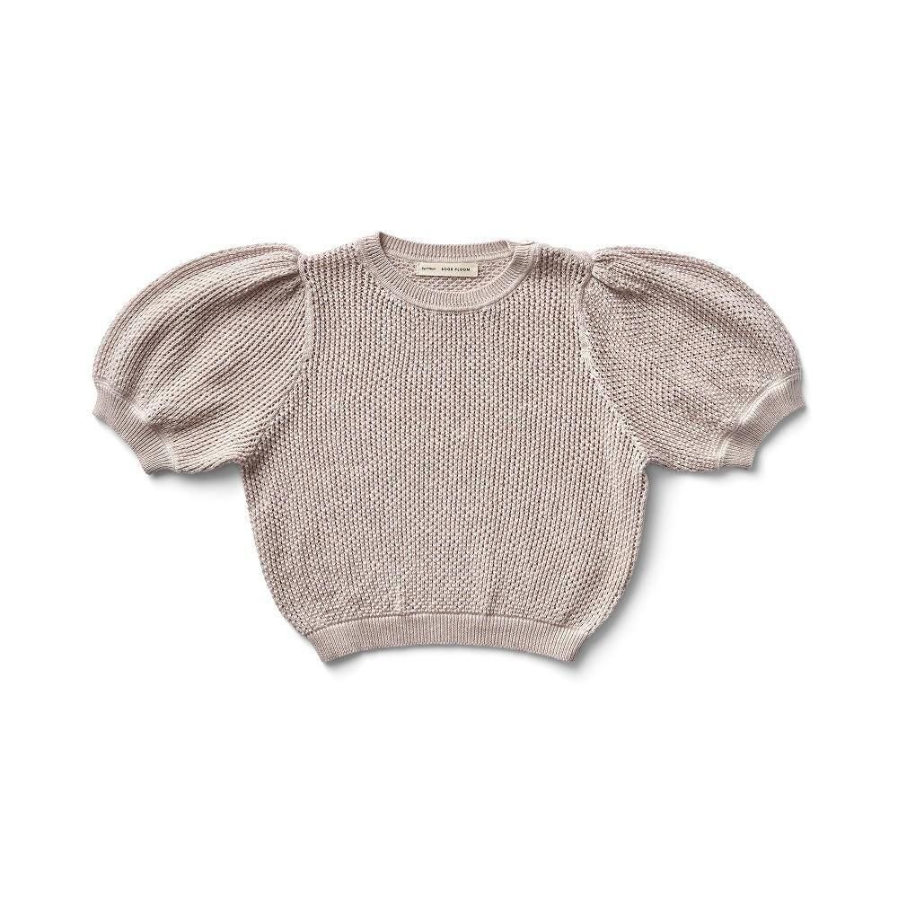 D1-350䳫ͽSoor Ploom åȥ˥å / Mimi Knit Top - Lace img