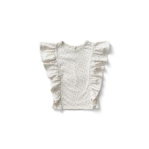 D2-3䳫ͽSoor Ploom եT / Angel Tee - Frolic Print, Cloud