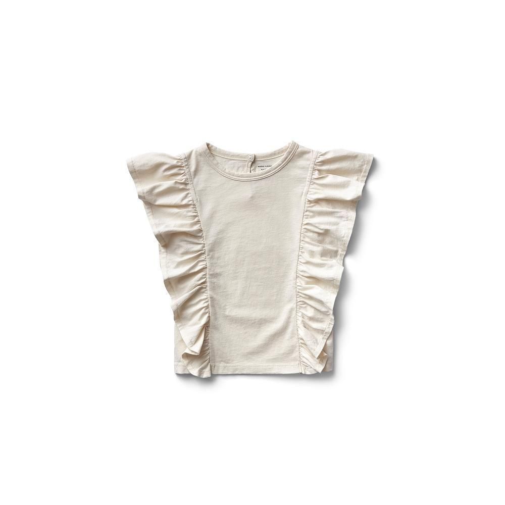 D2-3䳫ͽSoor Ploom եT / Angel Tee - Milk img