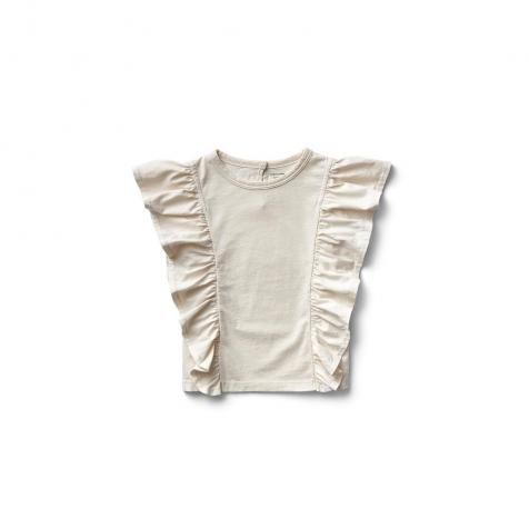 D2-3䳫ͽSoor Ploom եT / Angel Tee - Milk