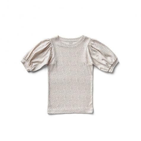 D2-3䳫ͽSoor Ploom Х롼T / Balloon Tee - Confetti Print, Blueberry