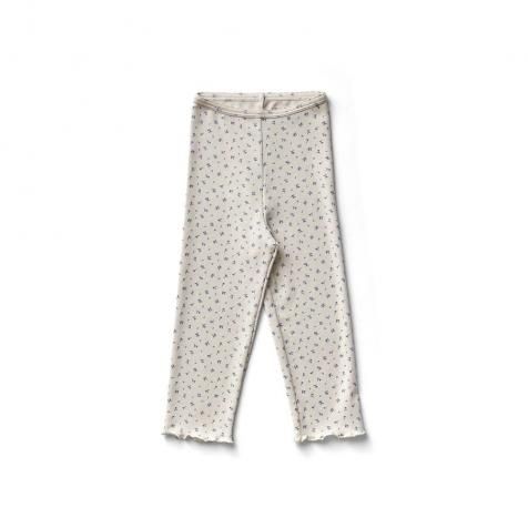 D2-3䳫ͽSoor Ploom å쥮 / Capri Legging - Frolic Print, Blueberry