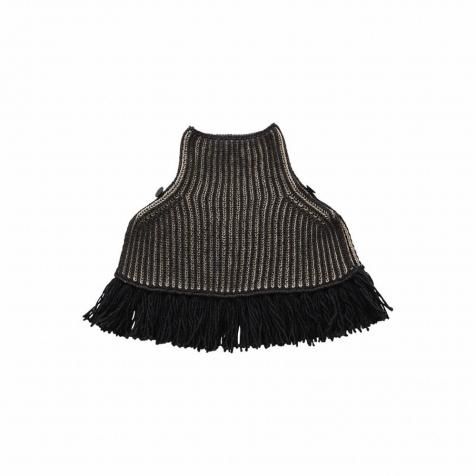 Soor Ploom キッズジャンパースカート / Mavis Skirt