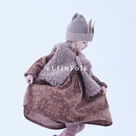 eLfinFolk AW25 ꥸʥ륨Хåץ쥼桪