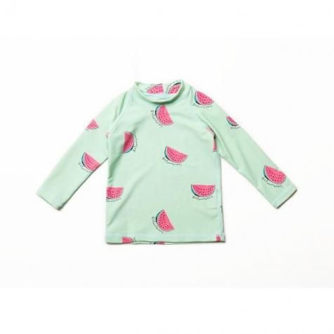 Softgallery ٥ӡå奬 / BABY ASTIN AOP Watermelon