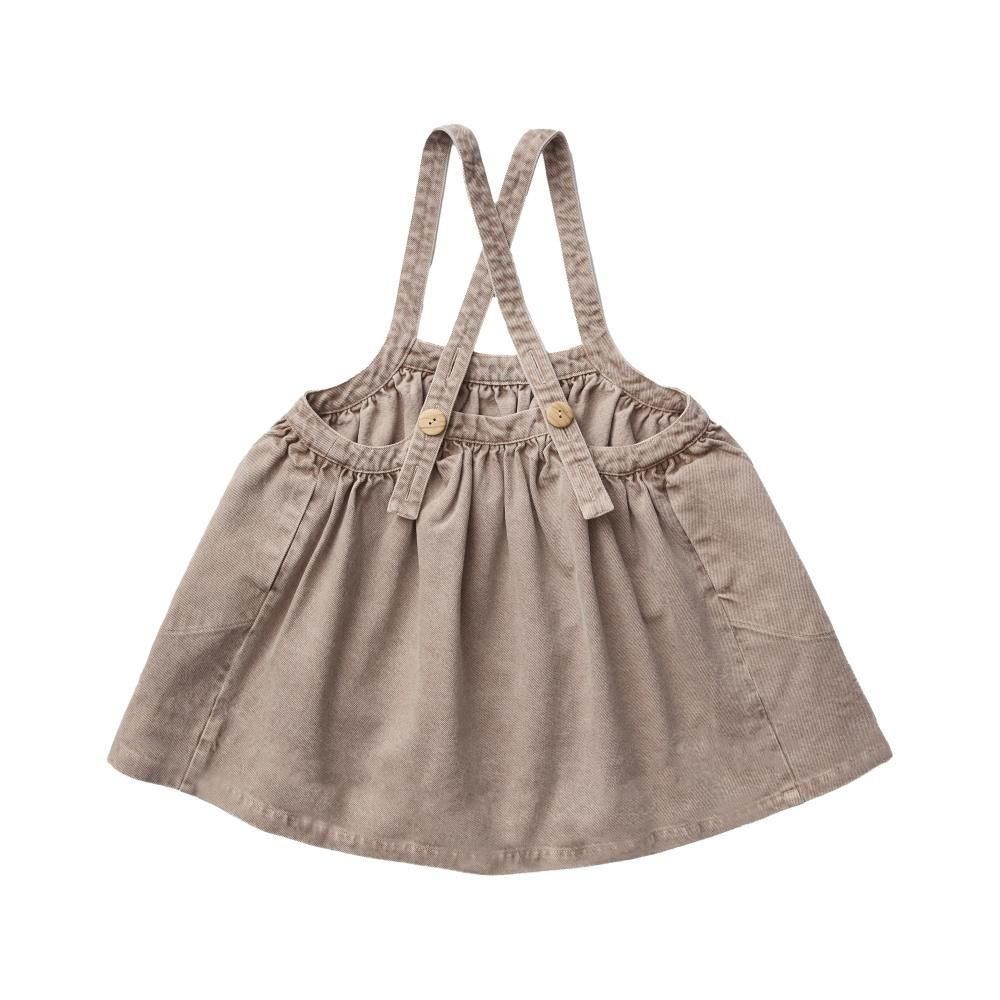 ワンピース soor ploom Eloise pinfore 6y Eloise Pinafore – Soor Ploom