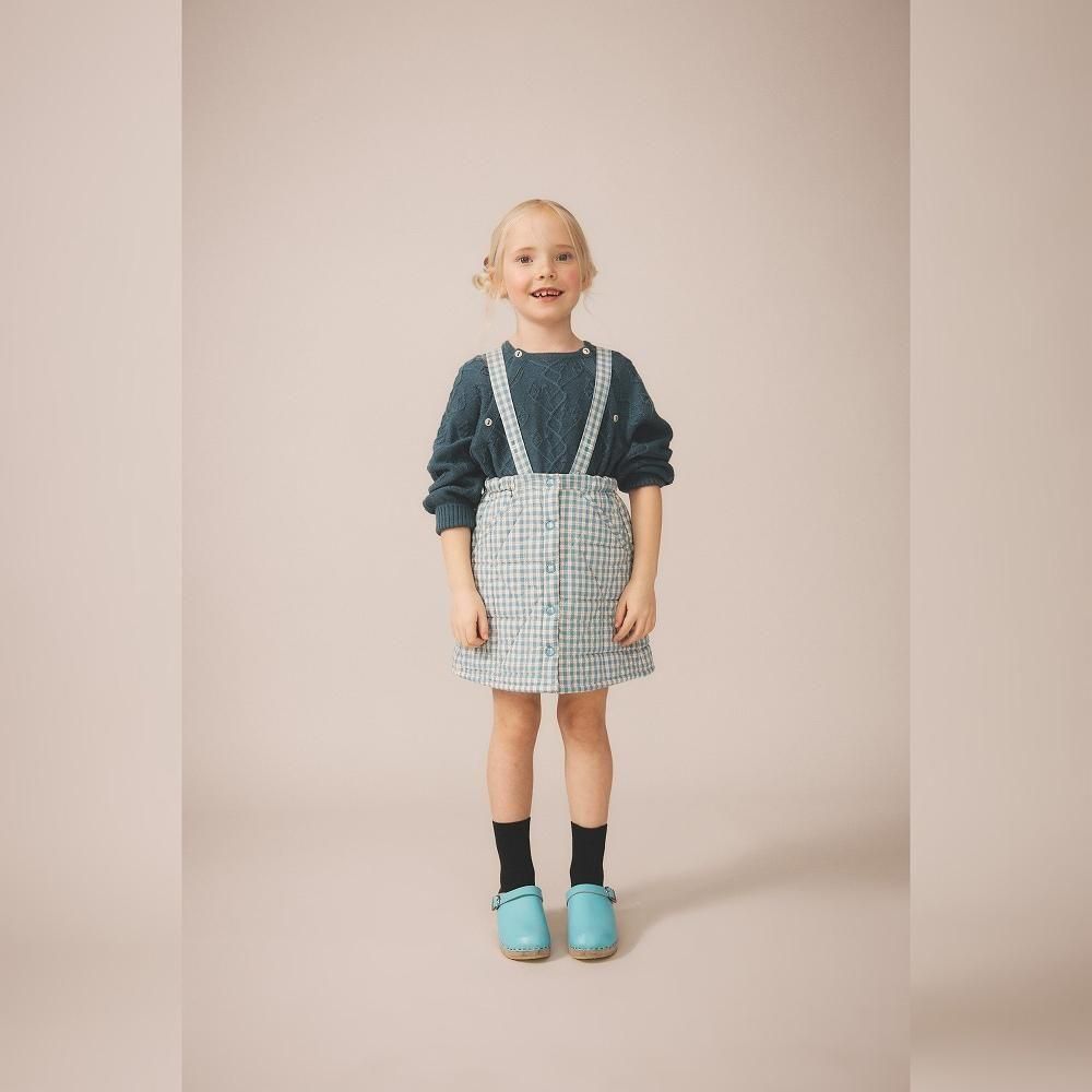 soor ploom 2y セット Soor Ploom キッズソックスセット / Mixed Sock Set - Soot - cuccu