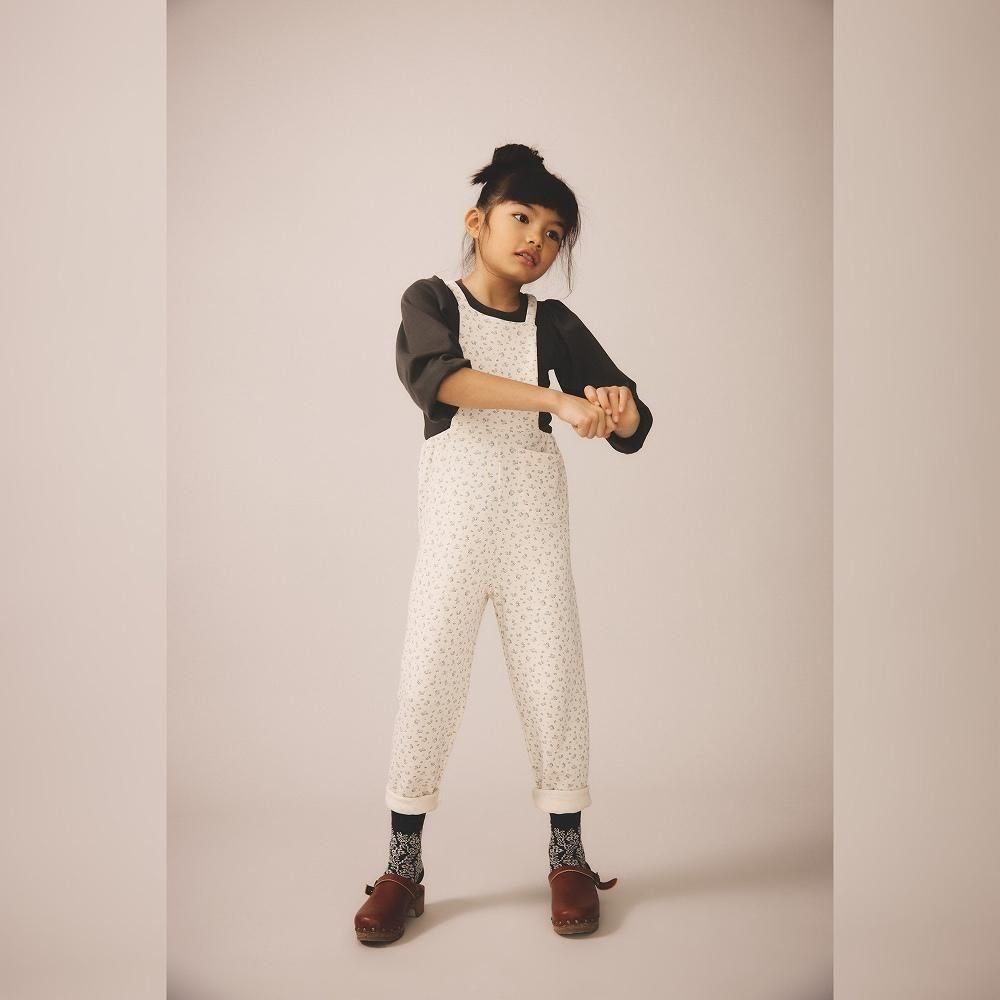 Soor Ploom キッズソックスセット / Mixed Sock Set - Soot - cuccu