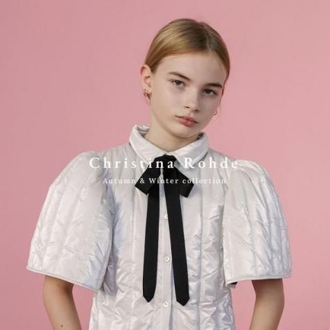 Christina Rohde ܥ֥饦٤ޤ