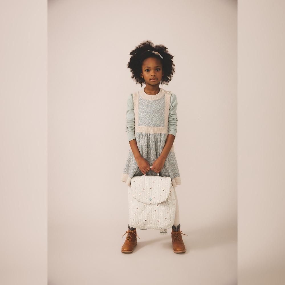 Soor Ploom å˥åȥɥ쥹 / Mathilda Dress - Oasis img2