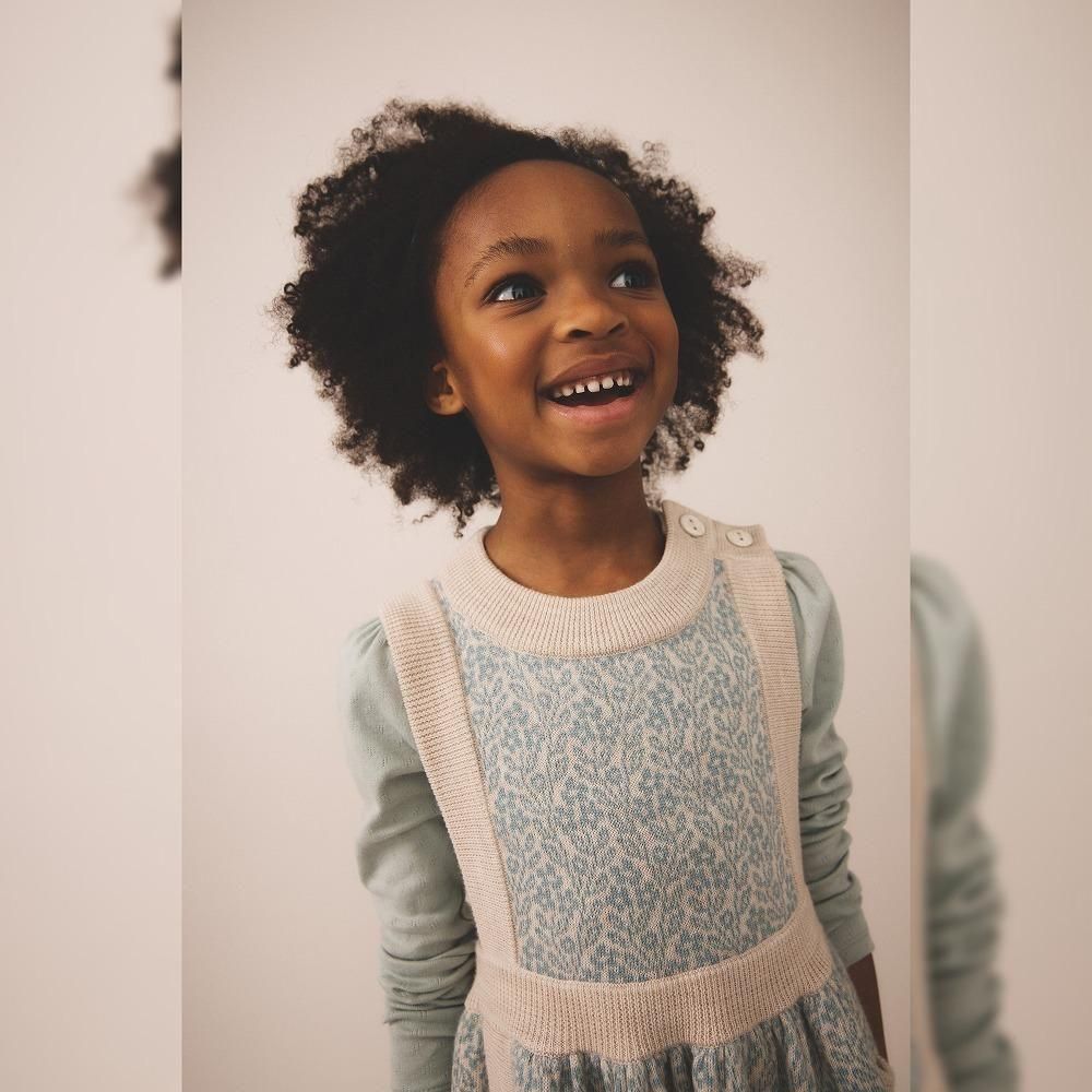 Soor Ploom å˥åȥɥ쥹 / Mathilda Dress - Oasis img4