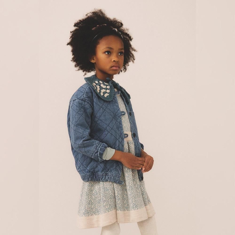 Soor Ploom å˥åȥɥ쥹 / Mathilda Dress - Oasis img8