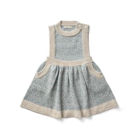 Soor Ploom å˥åȥɥ쥹 / Mathilda Dress - Oasis
