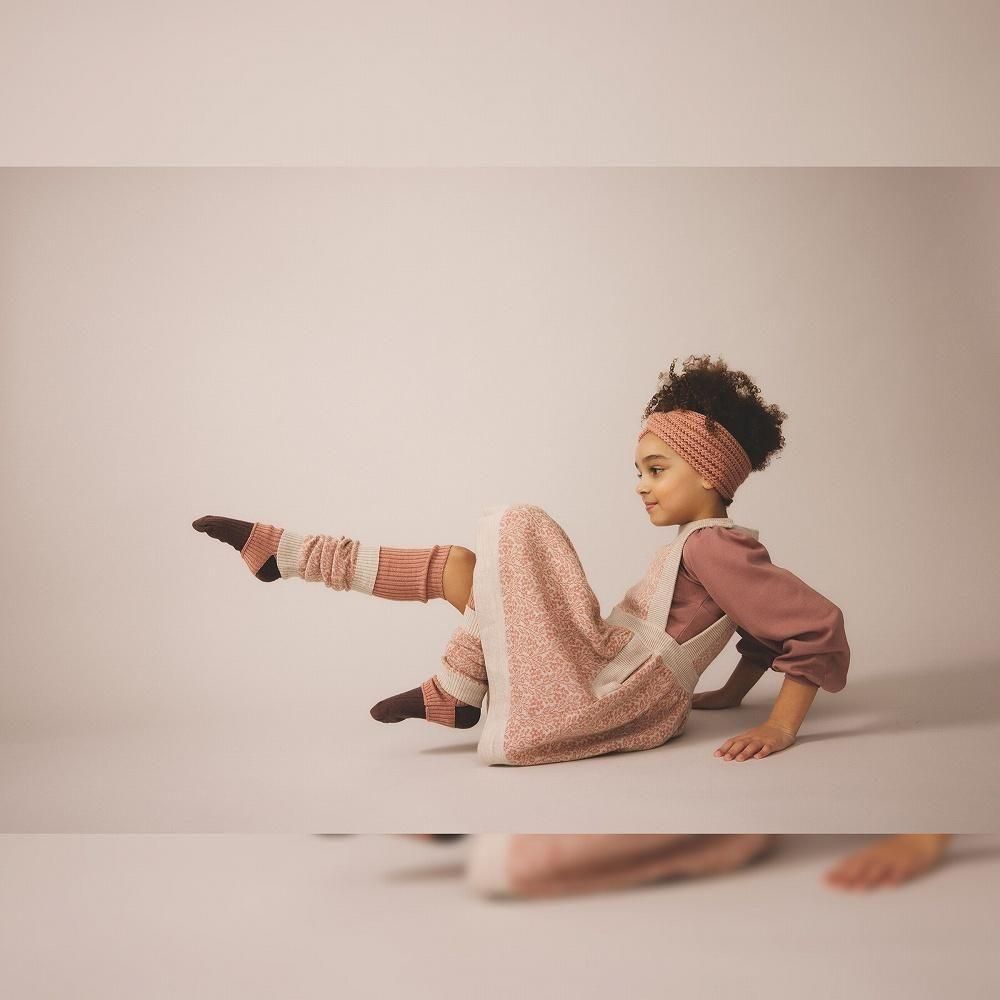 D2-92623䳫ϡSoor Ploom å˥åȥɥ쥹 / Mathilda Dress - Rosewood img9