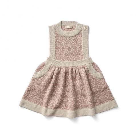 D2-92623䳫ϡSoor Ploom å˥åȥɥ쥹 / Mathilda Dress - Rosewood