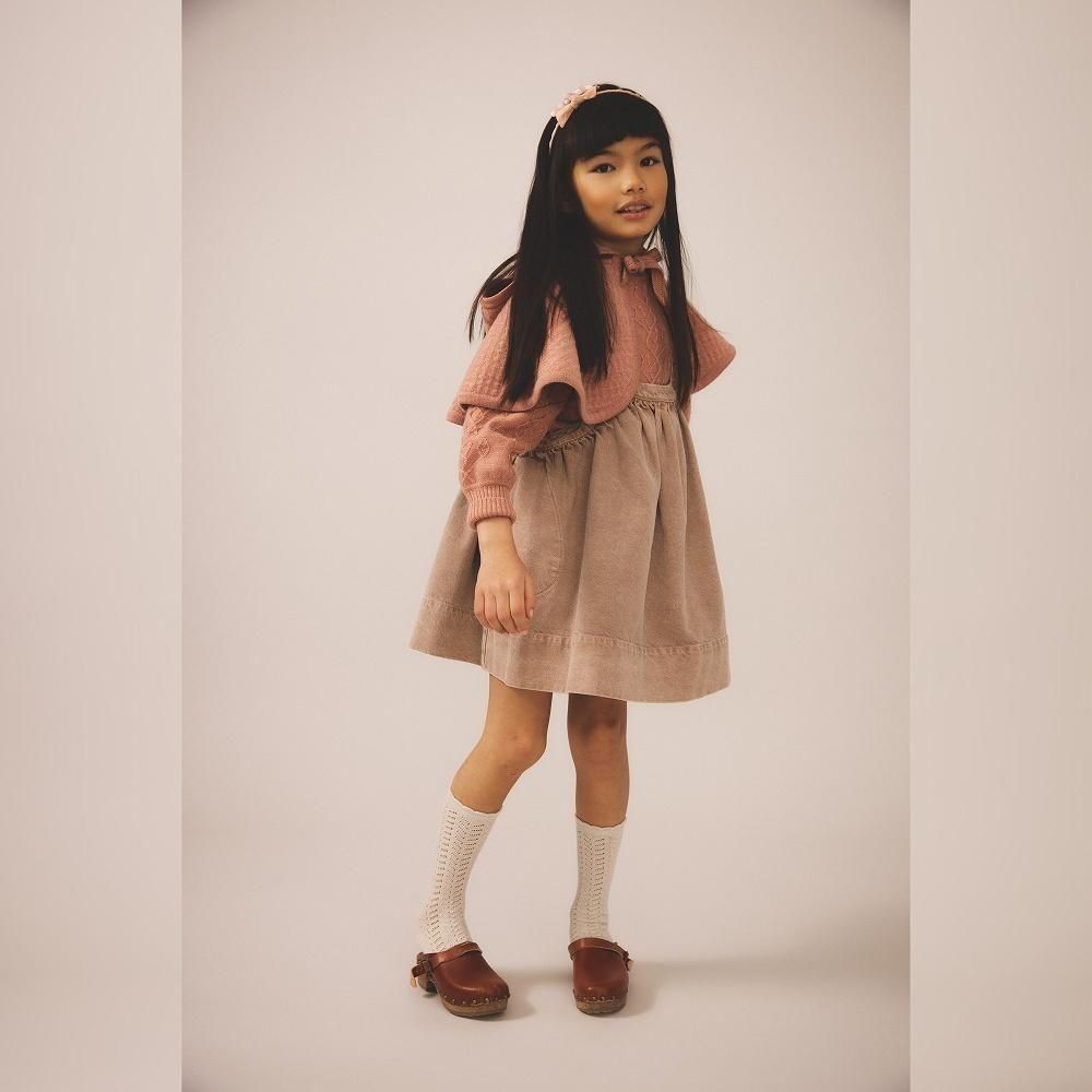 Soor Ploom å / Hawk Pullover - Rosewood img2