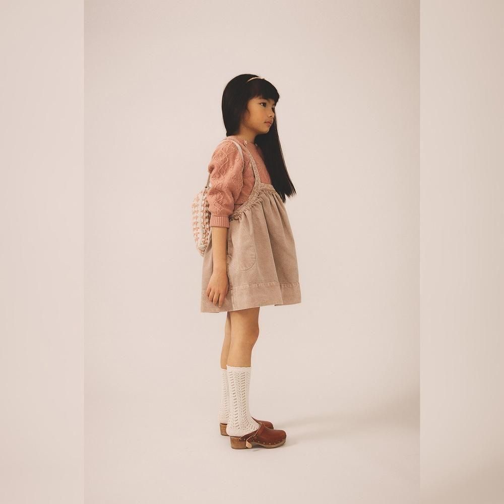 Soor Ploom å / Hawk Pullover - Rosewood img6
