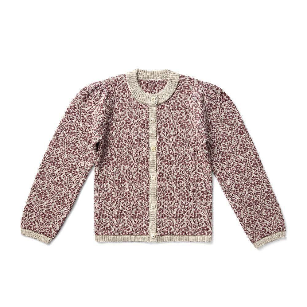 D2-92623䳫ϡSoor Ploom åǥ / Judith Cardigan - Cherry img