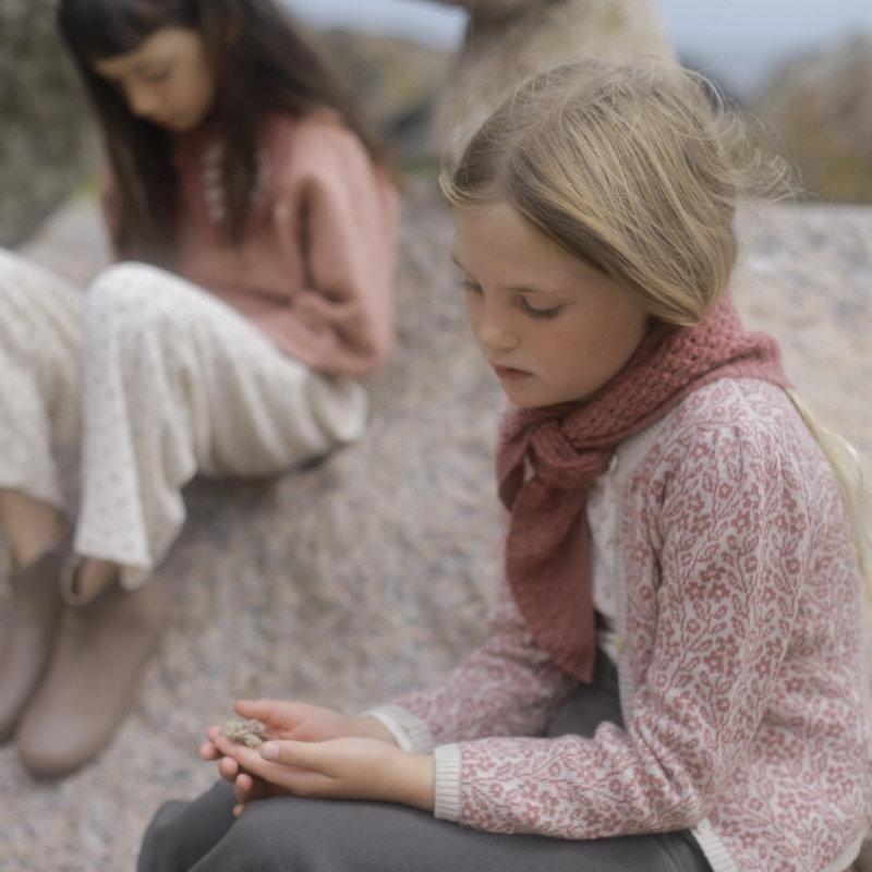 D2-92623䳫ϡSoor Ploom åǥ / Judith Cardigan - Cherry img5