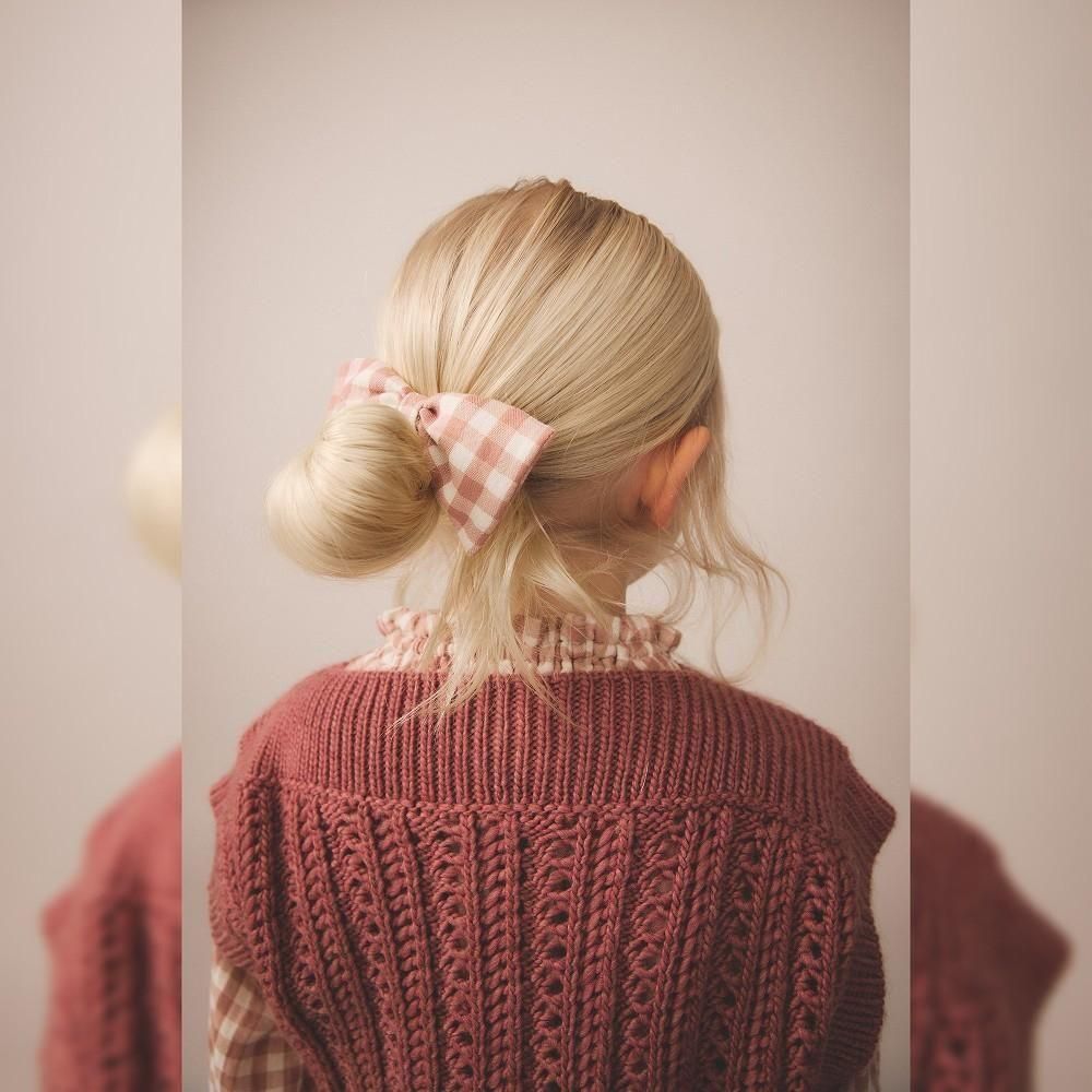 D2-92623䳫ϡSoor Ploom å˥åȥ٥ / Margot Vest - Cherry img3