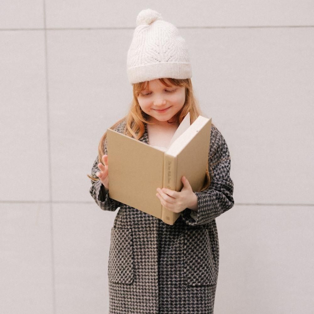 Rylee&Cru åơ顼ɥ / Longline Coat Micro Check img7