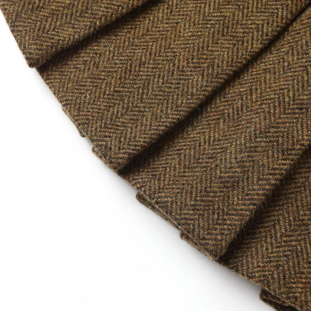 Rylee&Cru åץ꡼ĥߥ˥ / Pleated Mini Skirt Rustic Plaid img2