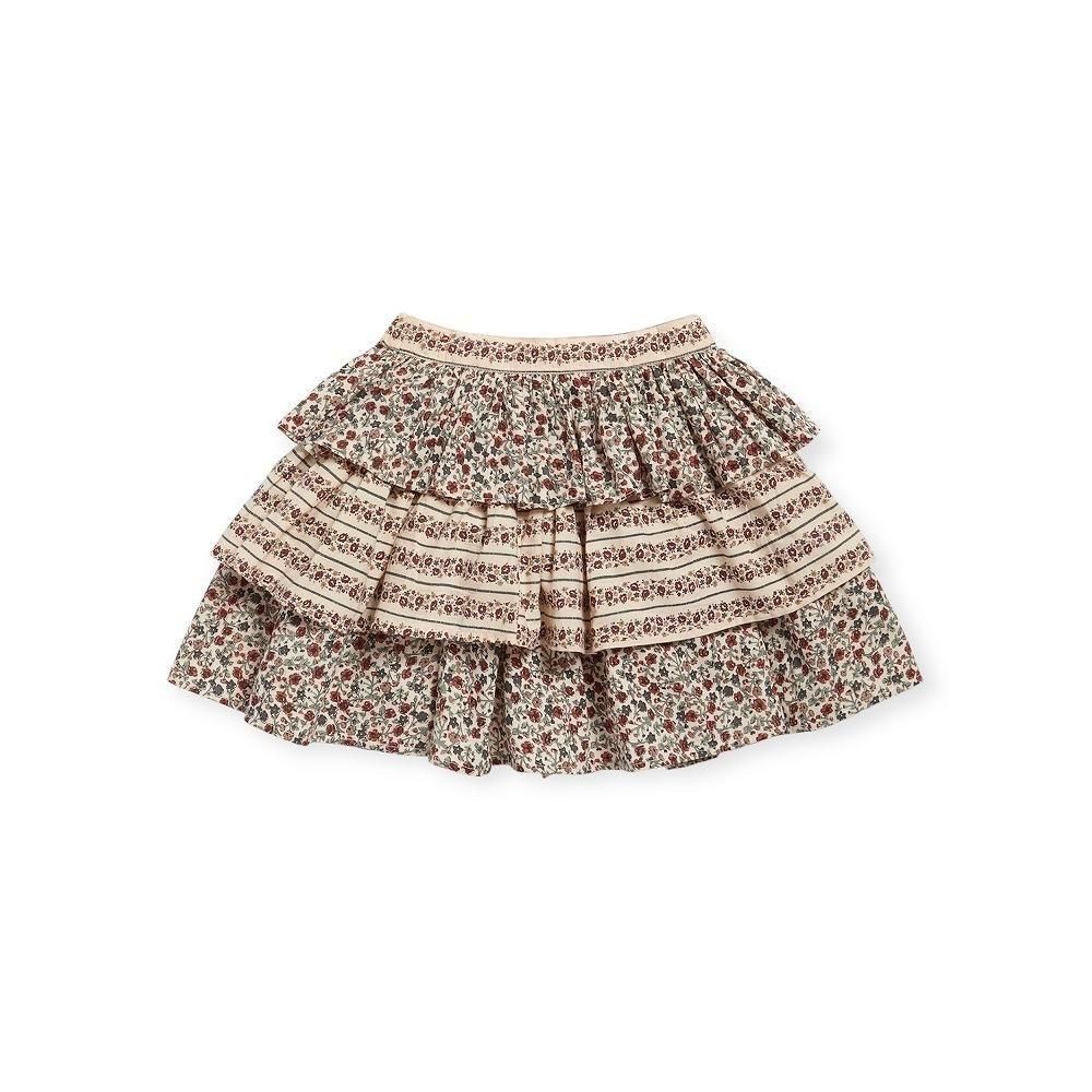 Little Cotton Clothes å / Rita Ra-ra Skirt img