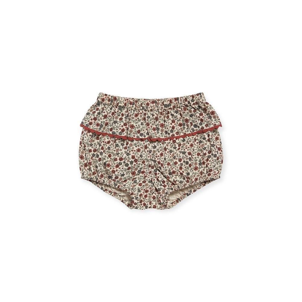 Little Cotton Clothes ե֥ / Frilly Bloomers Cottage Floral img