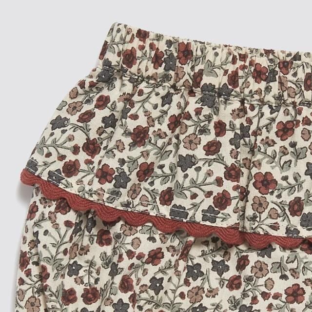 Little Cotton Clothes ե֥ / Frilly Bloomers Cottage Floral img1