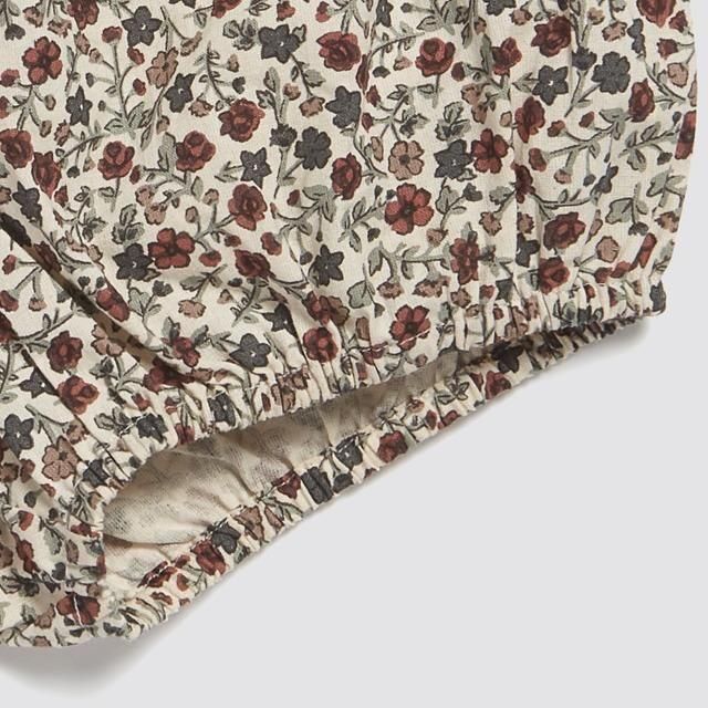 Little Cotton Clothes ե֥ / Frilly Bloomers Cottage Floral img2