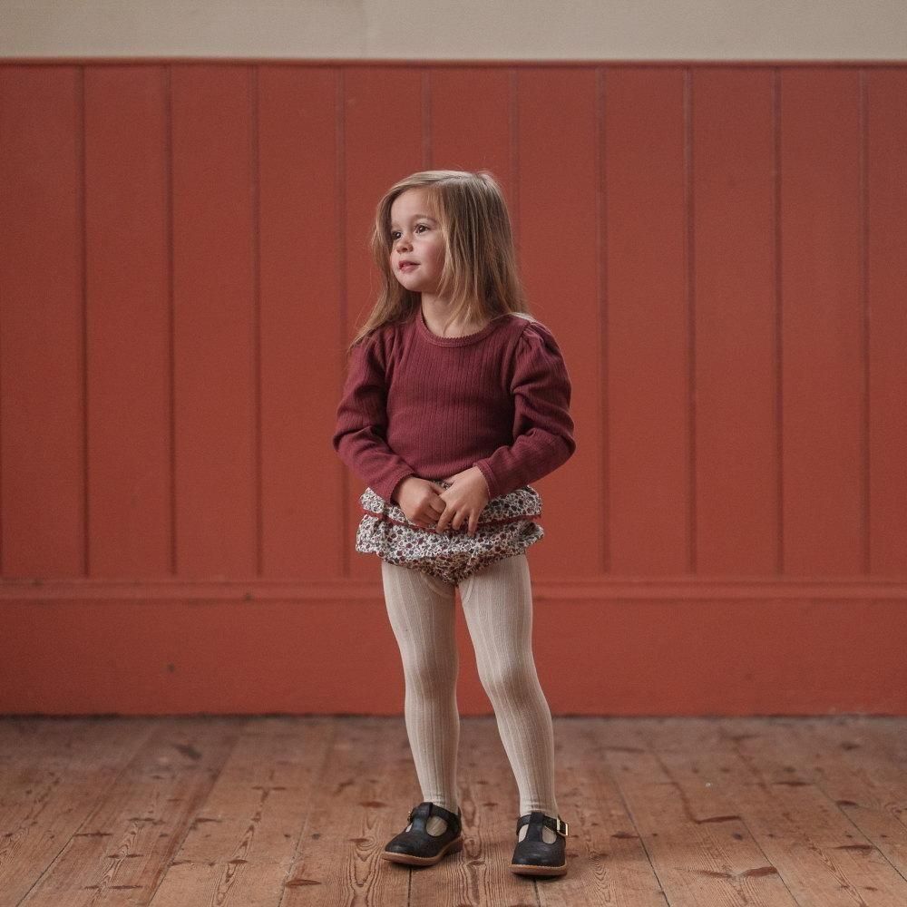 Little Cotton Clothes ե֥ / Frilly Bloomers Cottage Floral img4