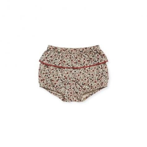 Little Cotton Clothes ե֥ / Frilly Bloomers Cottage Floral