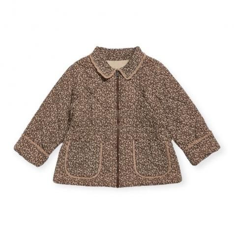 Little Cotton Clothes å / Elsie Jacket Bracken Floral