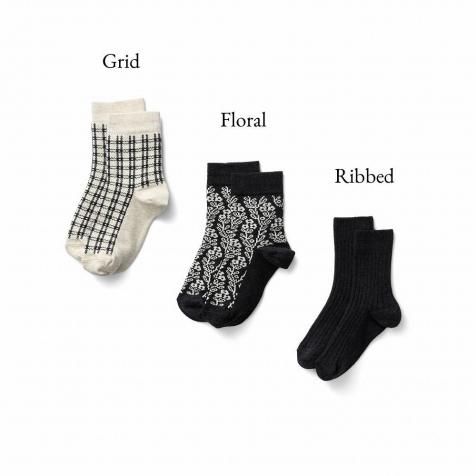 Soor Ploom ååñʡ / Sock - Soot