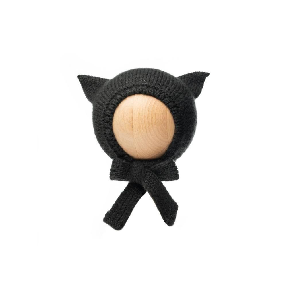 bambolina դܥͥå / kitty black cat img1