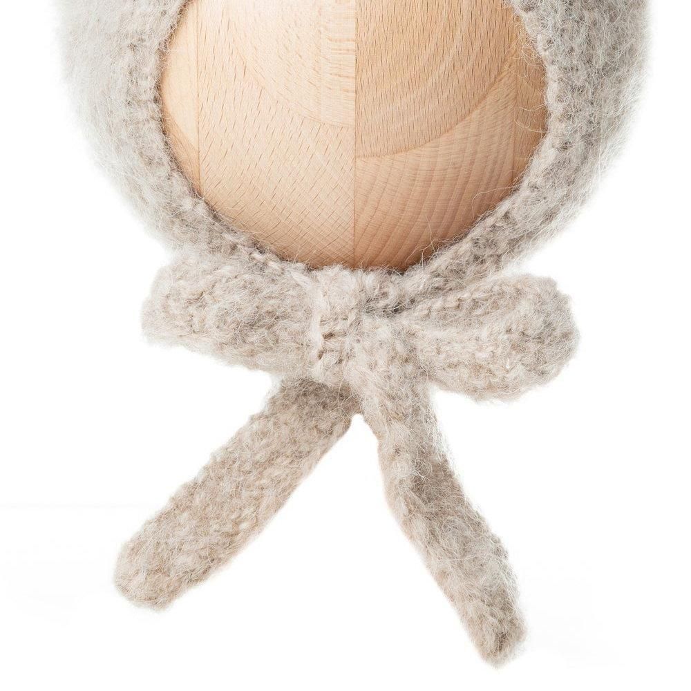 bambolina դܥͥå / Lapin hat sand img3