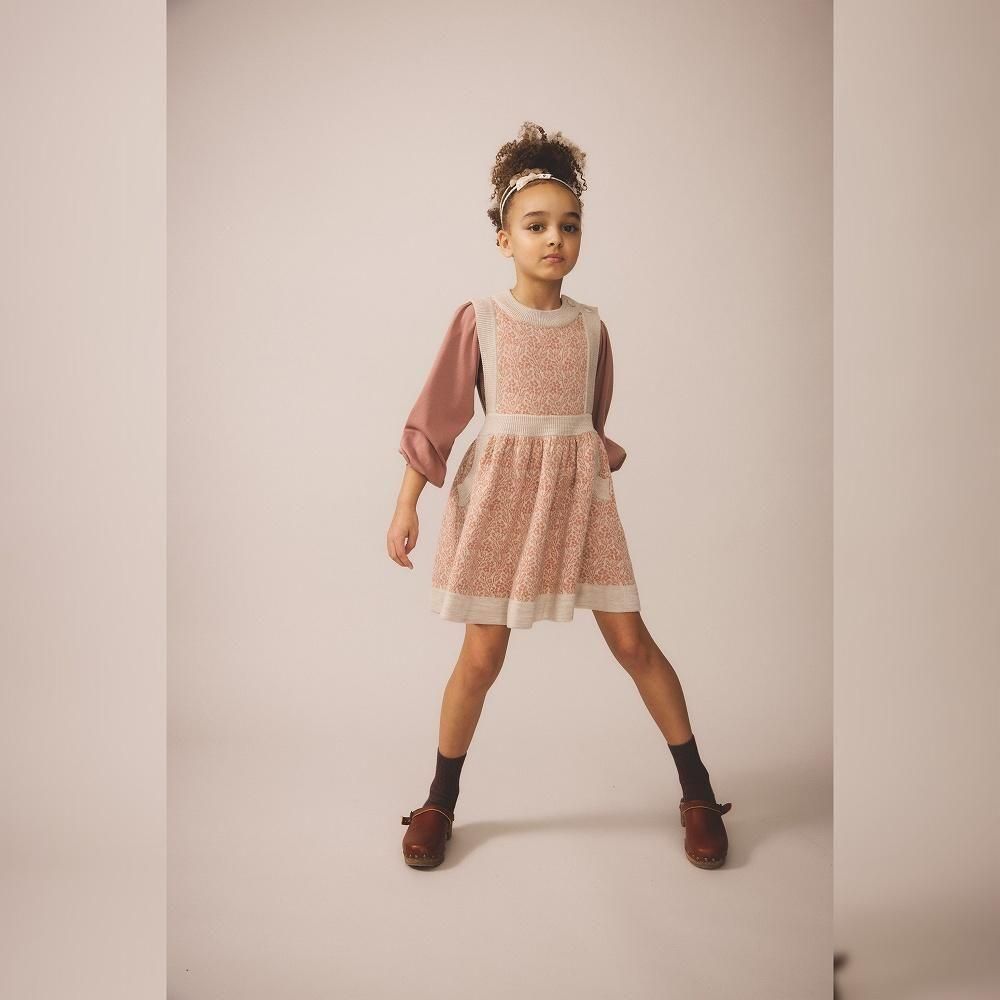 D3-̤Soor Ploom å󥰥꡼T / Long Sleeve Balloon Tee - Cherry img1