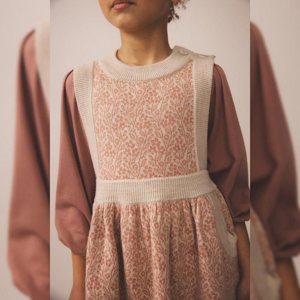 D3-̤Soor Ploom å󥰥꡼T / Long Sleeve Balloon Tee - Cherry img5